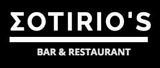 Sotirio's Restaurant Folkestone Logo
